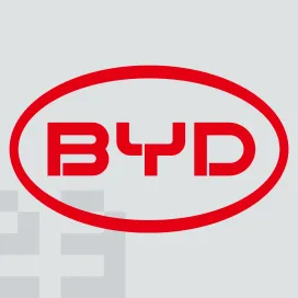 Byd Company Ltd